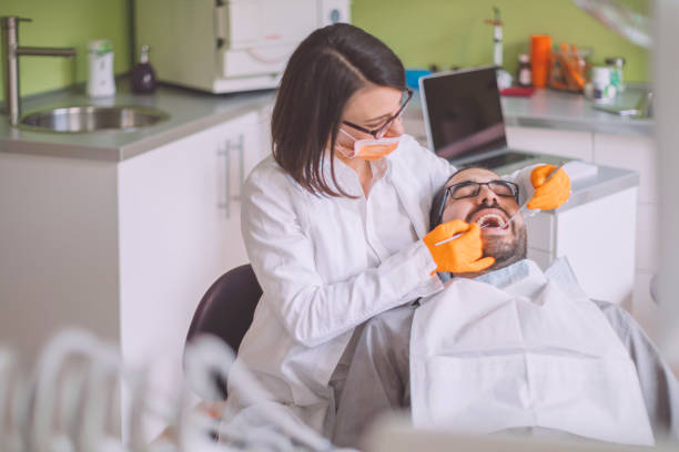  Nichols Hills, OK Emergency Dentist Pros