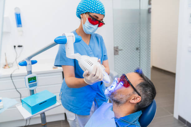 Best Teeth Whitening  in Nichols Hills, OK